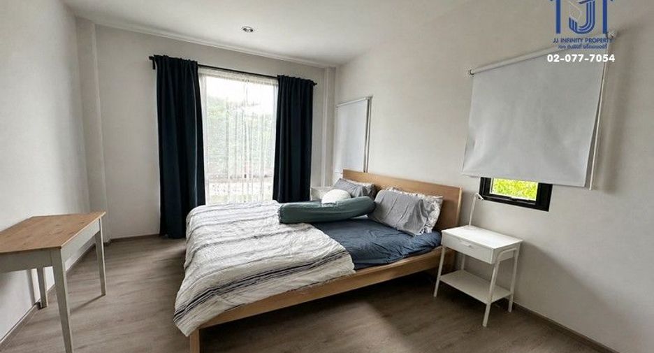 Продажа 3 спальни дом в Саи Маи, Бангкок