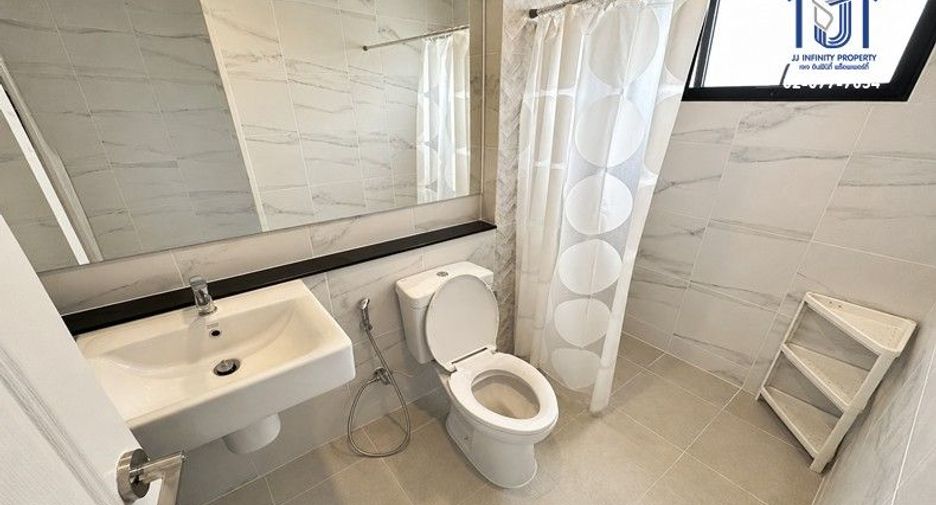 Продажа 3 спальни дом в Саи Маи, Бангкок