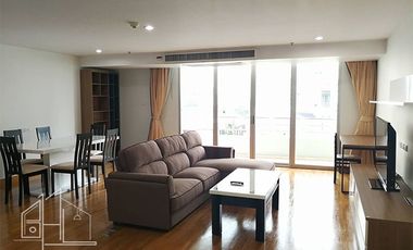 ให้เช่า 3 ห้องนอน คอนโด ใน คลองเตย, กรุงเทพฯ