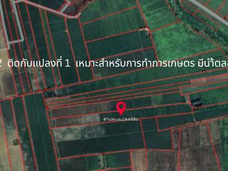 Terreno en venta en Phichai, Uttaradit