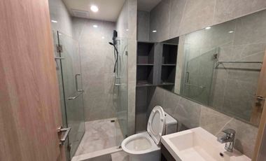 Wohnung zur Miete und zum Kauf mit 1 Zimmer in Huai Khwang, Bangkok