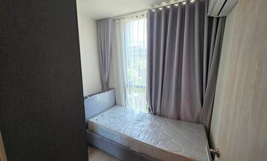 Wohnung zur Miete und zum Kauf mit 1 Zimmer in Huai Khwang, Bangkok