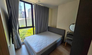 Wohnung zur Miete und zum Kauf mit 1 Zimmer in Huai Khwang, Bangkok