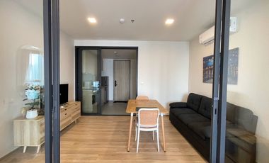 For rent 1 bed condo in Ratchathewi, Bangkok