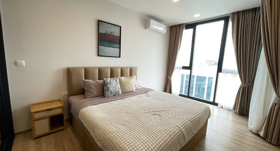 For rent 1 bed condo in Ratchathewi, Bangkok