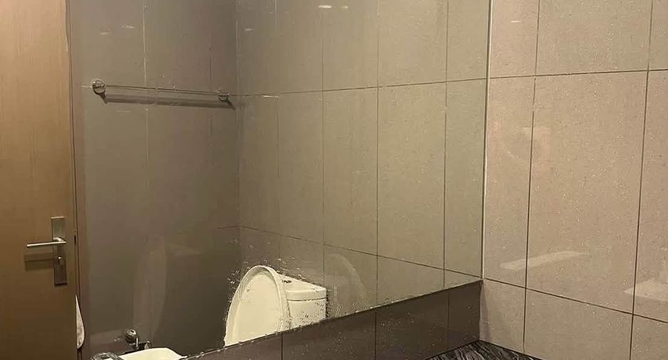 Аренда 1 кровать кондо в Банг Рак, Бангкок