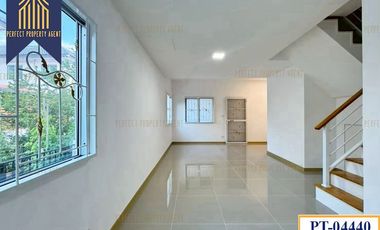 For sale 3 ベッドルーム townhouse in Bang Bo, Samut Prakan