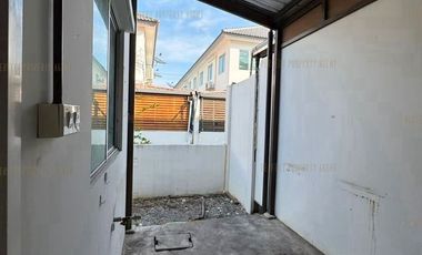 For sale 3 ベッドルーム townhouse in Bang Bo, Samut Prakan