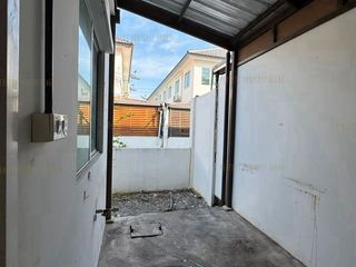ขาย 3 ห้องนอน ทาวน์เฮ้าส์ ใน บางบ่อ, สมุทรปราการ