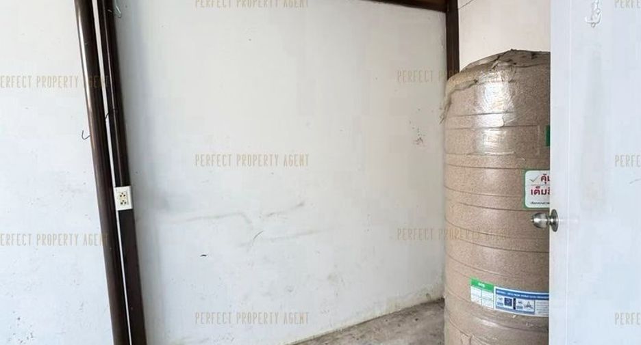 For sale 3 ベッドルーム townhouse in Bang Bo, Samut Prakan