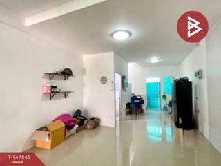 For sale 2 bedrooms townhouse in Bang Pakong, Chachoengsao