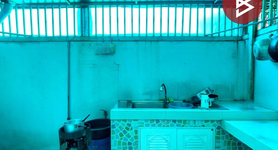 For sale 2 bedrooms townhouse in Bang Pakong, Chachoengsao