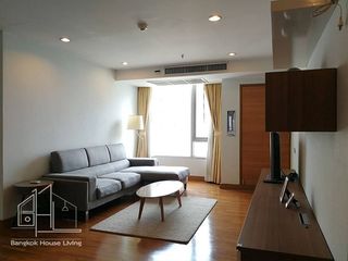 Condo en alquiler de 2 habitaciones en Khlong Toei, Bangkok