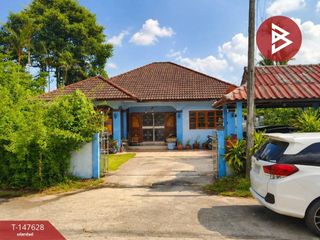 Haus zum Kauf mit 3 Zimmer in Mueang Nakhon Si Thammarat, Nakhon Si Thammarat