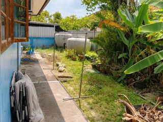 Haus zum Kauf mit 3 Zimmer in Mueang Nakhon Si Thammarat, Nakhon Si Thammarat
