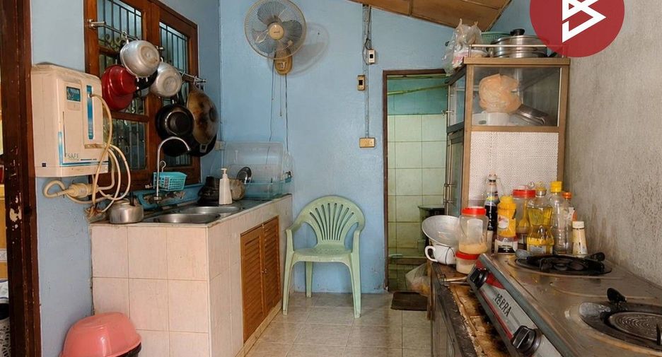 Haus zum Kauf mit 3 Zimmer in Mueang Nakhon Si Thammarat, Nakhon Si Thammarat
