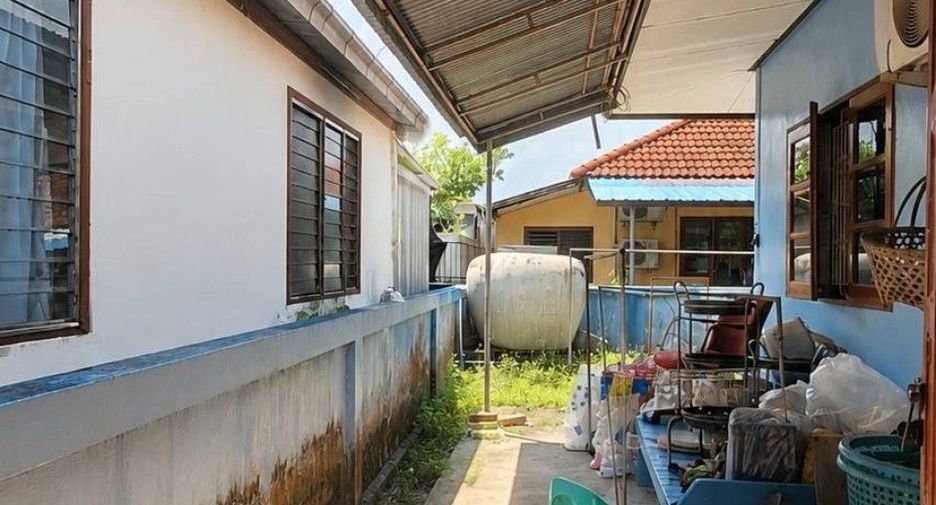 Haus zum Kauf mit 3 Zimmer in Mueang Nakhon Si Thammarat, Nakhon Si Thammarat