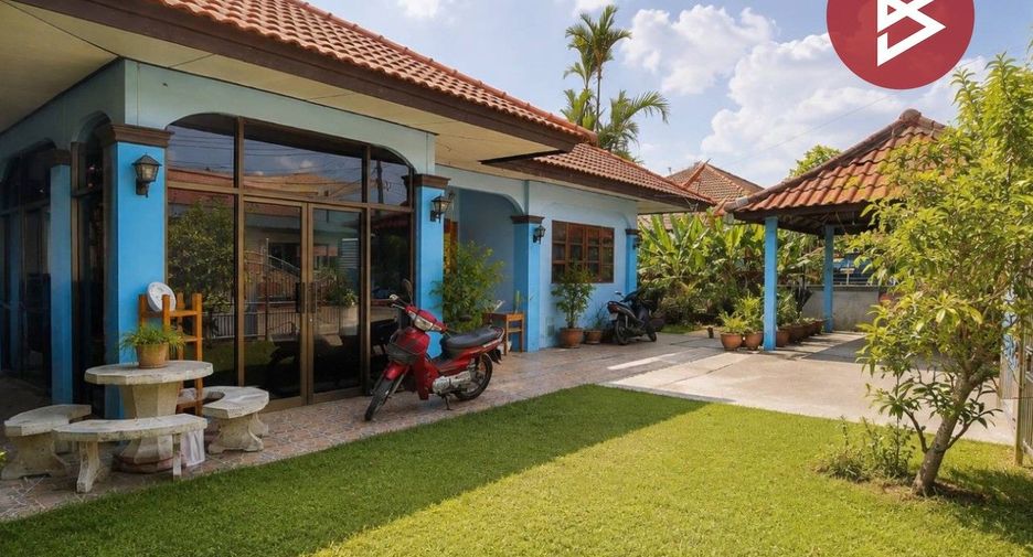 Haus zum Kauf mit 3 Zimmer in Mueang Nakhon Si Thammarat, Nakhon Si Thammarat