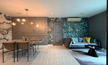 Wohnung zur Miete mit 2 Zimmer in Watthana, Bangkok