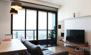 For sale 2 bedrooms condo in Khlong Toei, Bangkok
