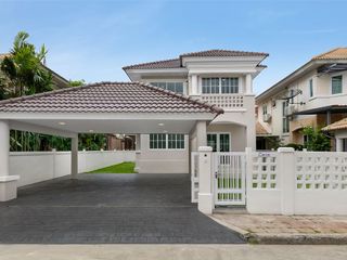 For sale 3 ベッドルーム house in Pak Kret, Nonthaburi