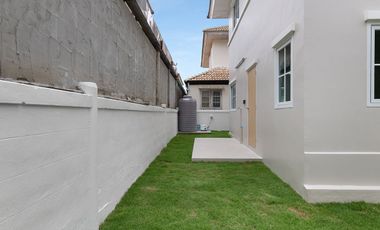Haus zum Kauf mit 3 Zimmer in Pak Kret, Nonthaburi