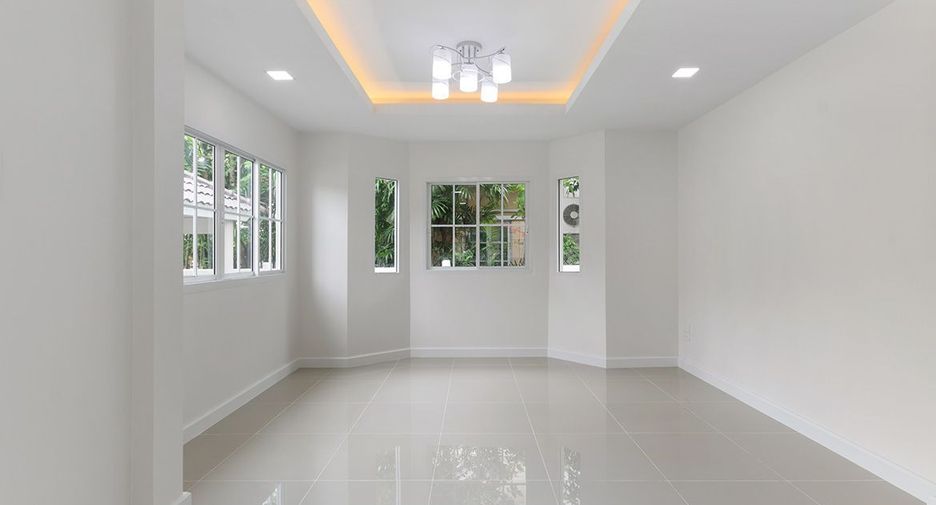 For sale 3 ベッドルーム house in Pak Kret, Nonthaburi