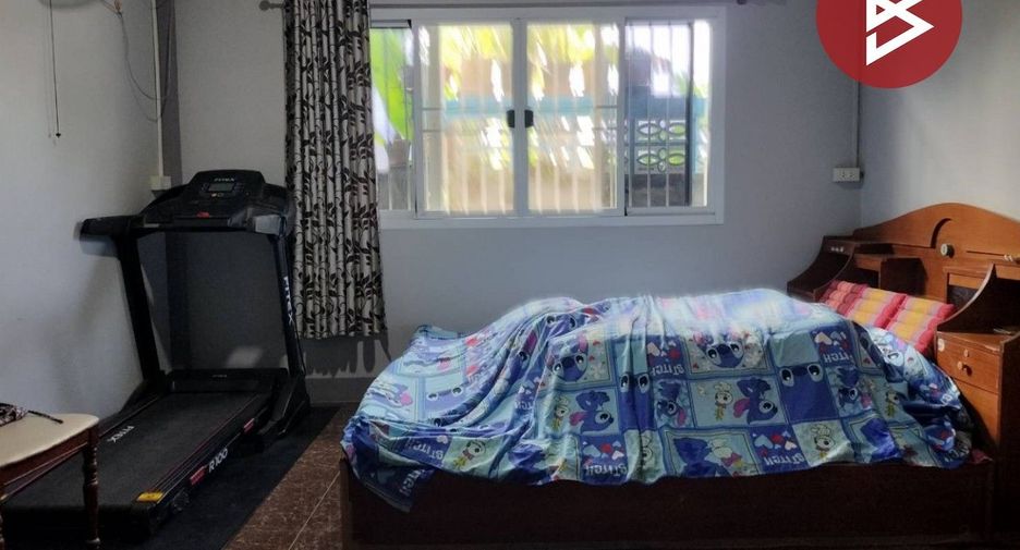 Haus zum Kauf mit 3 Zimmer in Mueang Phitsanulok, Phitsanulok