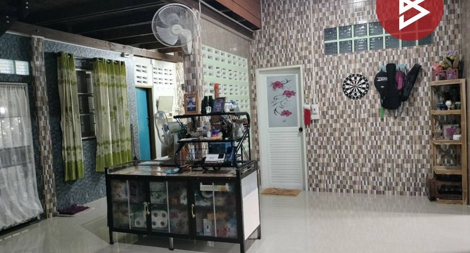 Haus zum Kauf mit 3 Zimmer in Mueang Phitsanulok, Phitsanulok