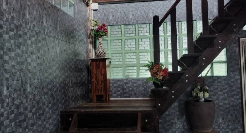 Haus zum Kauf mit 3 Zimmer in Mueang Phitsanulok, Phitsanulok