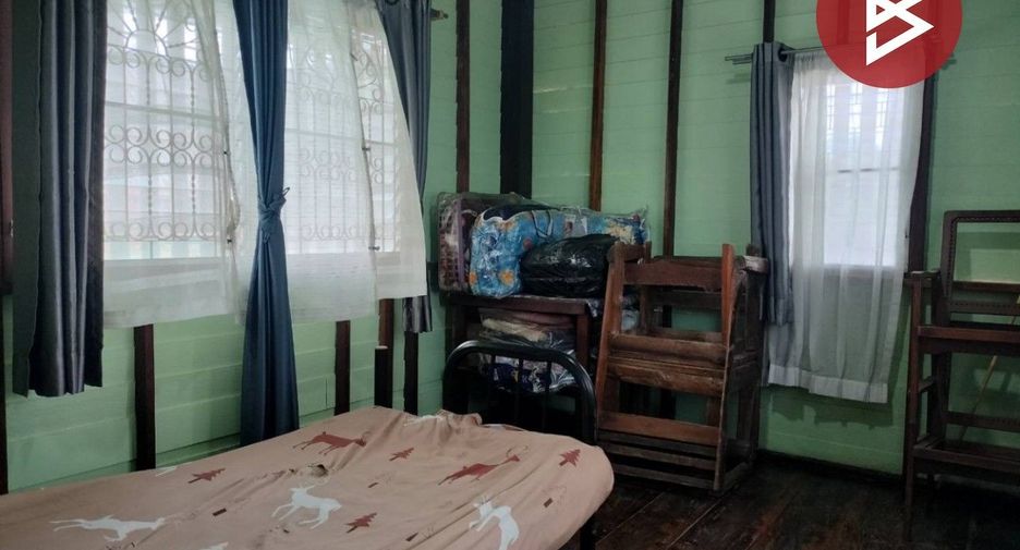 Haus zum Kauf mit 3 Zimmer in Mueang Phitsanulok, Phitsanulok