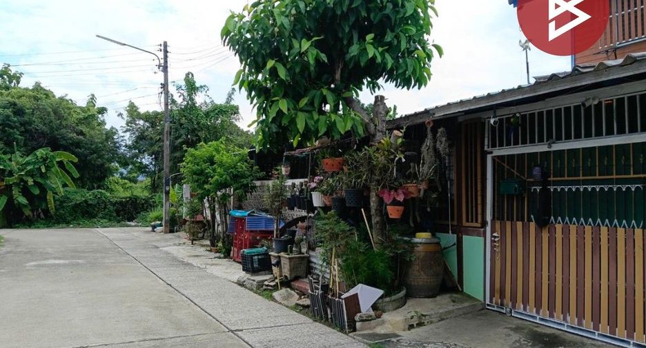 Haus zum Kauf mit 3 Zimmer in Mueang Phitsanulok, Phitsanulok