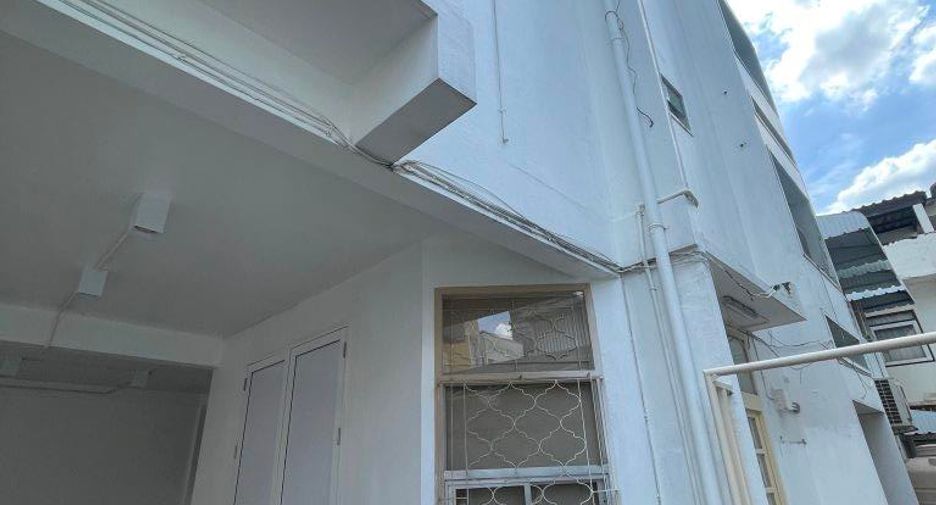 出租 4 卧室 独立屋 在 Watthana, 曼谷