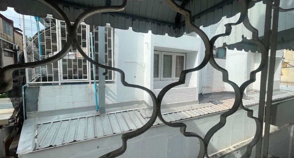 出租 4 卧室 独立屋 在 Watthana, 曼谷