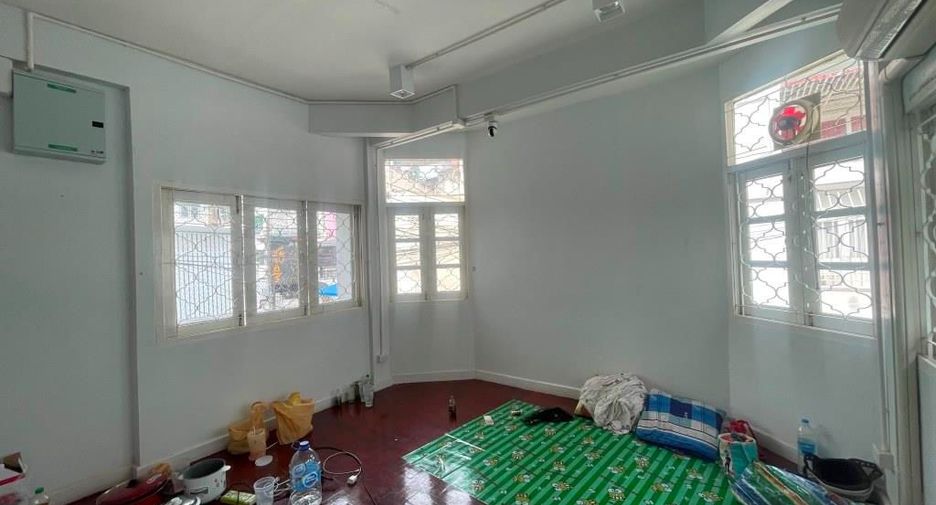 出租 4 卧室 独立屋 在 Watthana, 曼谷