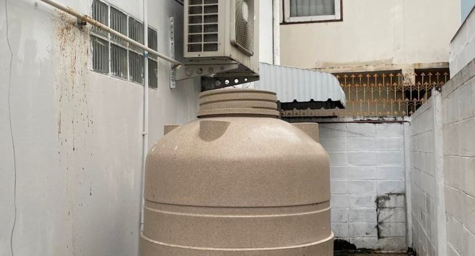 出租 4 卧室 独立屋 在 Watthana, 曼谷