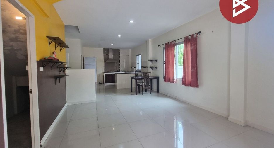 À vendre 2 chambres maison à Phasi Charoen, Bangkok