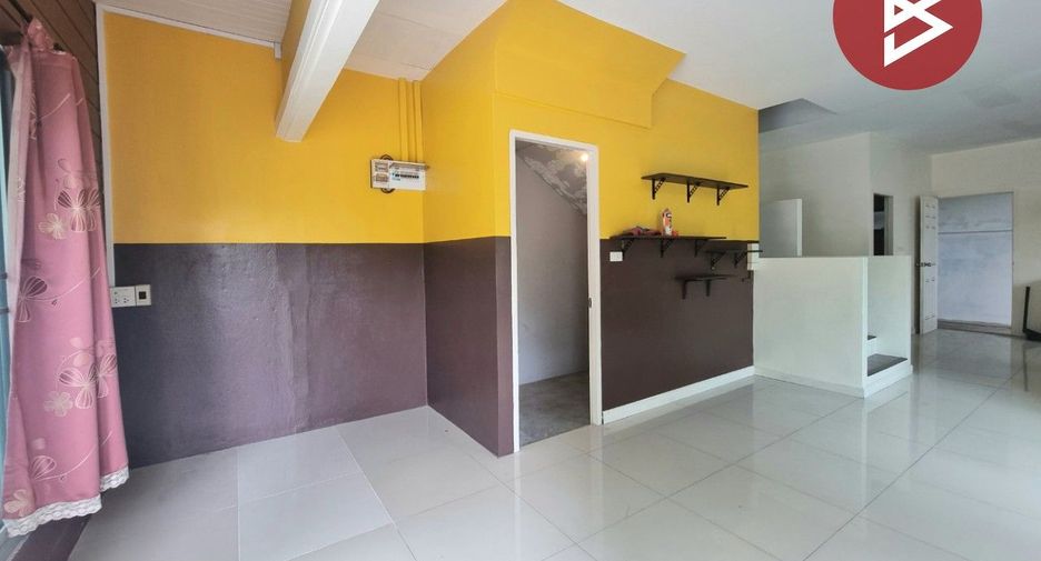 À vendre 2 chambres maison à Phasi Charoen, Bangkok