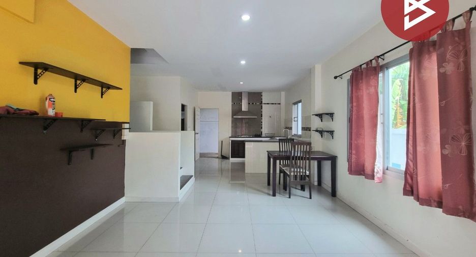 À vendre 2 chambres maison à Phasi Charoen, Bangkok
