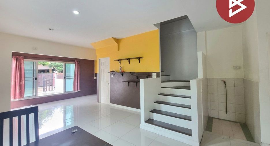 À vendre 2 chambres maison à Phasi Charoen, Bangkok