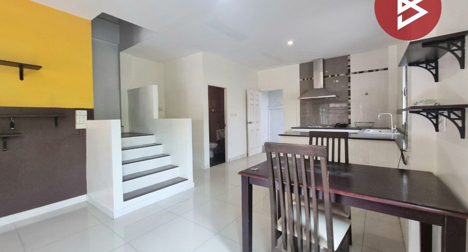 À vendre 2 chambres maison à Phasi Charoen, Bangkok