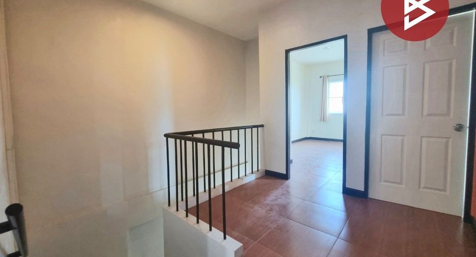 À vendre 2 chambres maison à Phasi Charoen, Bangkok
