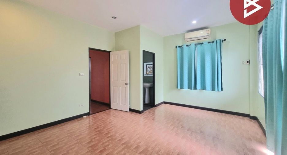 À vendre 2 chambres maison à Phasi Charoen, Bangkok