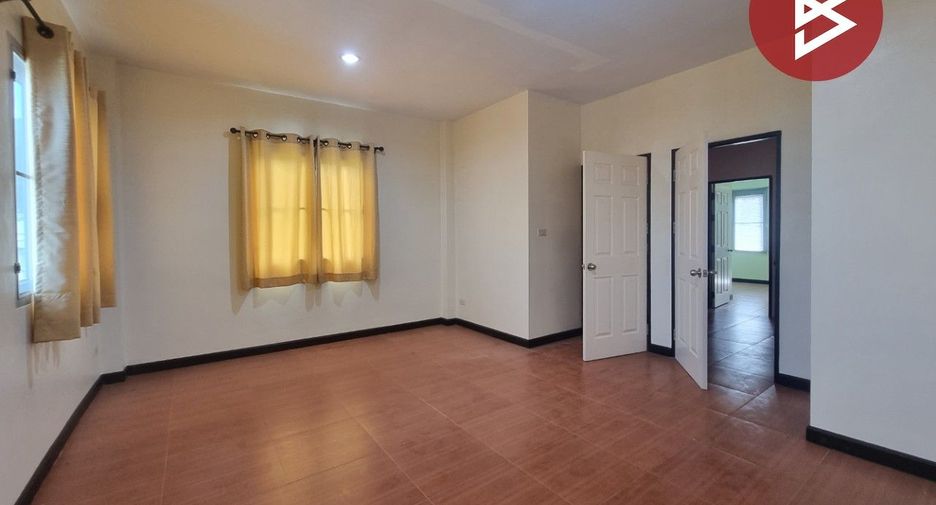 À vendre 2 chambres maison à Phasi Charoen, Bangkok
