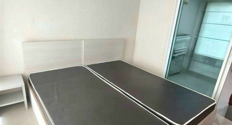 Wohnung zum Kauf mit 1 Zimmer in Phasi Charoen, Bangkok