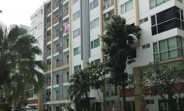 Wohnung zum Kauf mit 1 Zimmer in Phasi Charoen, Bangkok