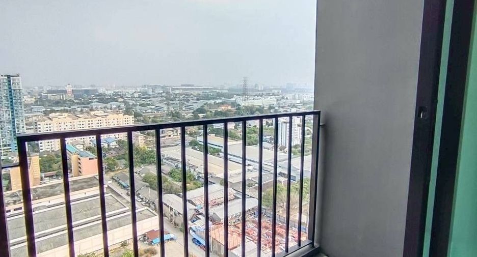 出售 2 卧室 公寓 在 Pak Kret, Nonthaburi