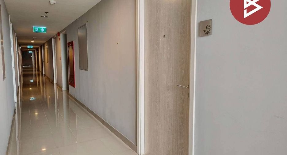 出售 2 卧室 公寓 在 Pak Kret, Nonthaburi