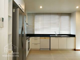 ให้เช่า 4 ห้องนอน อพาร์ทเม้นท์ ใน คลองเตย, กรุงเทพฯ