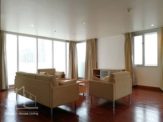 ให้เช่า 4 ห้องนอน อพาร์ทเม้นท์ ใน คลองเตย, กรุงเทพฯ